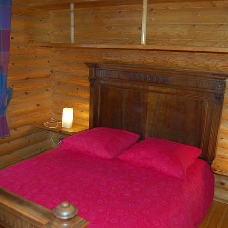 Chalet De Llivia Estavar Экстерьер фото