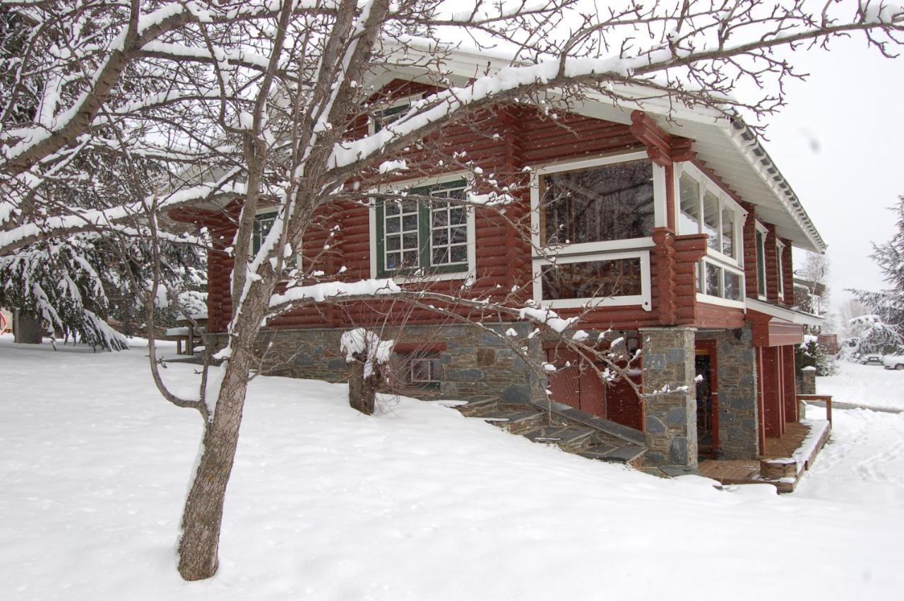 Chalet De Llivia Estavar Экстерьер фото