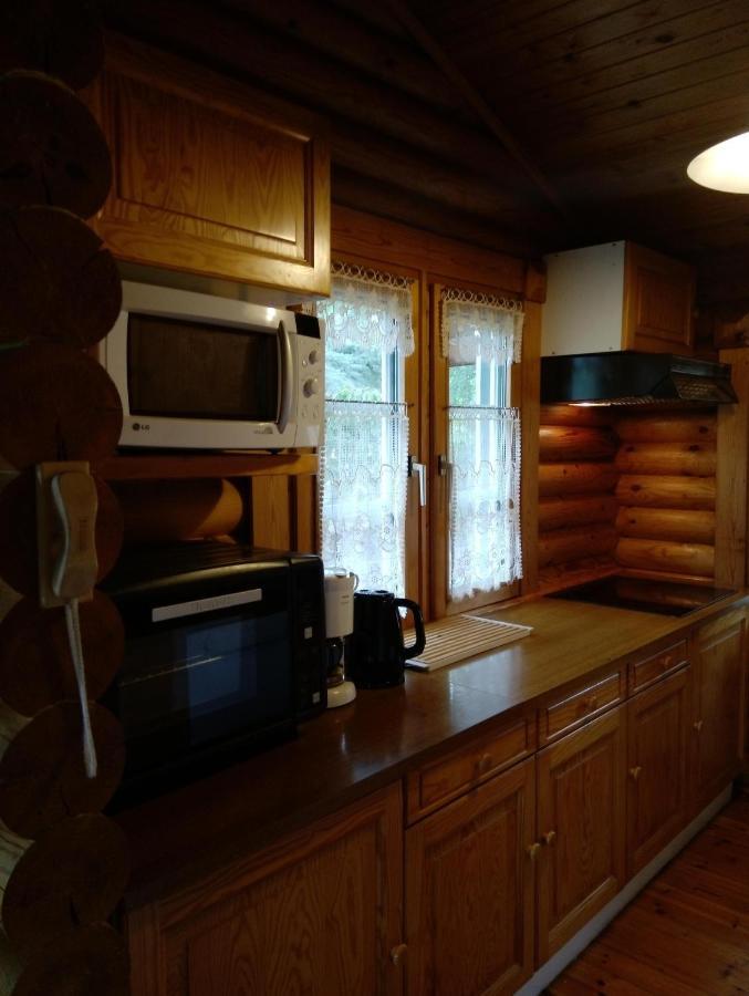 Chalet De Llivia Estavar Экстерьер фото